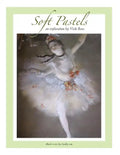 Soft Pastels...an exploration - Paperback
