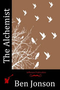 The Alchemist - Paperback