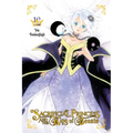 Sacrificial Princess and the King of Beasts, Vol. 12: Volume 12 - Paperback