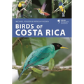 Birds of Costa Rica - Paperback