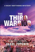 The Third Warrior - Paperback