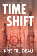 TimeShift - Paperback
