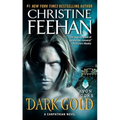 Dark Gold: A Carpathian Novel - Paperback