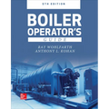 Boiler Operator's Guide, 5e - Hardcover