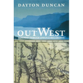 Out West: A Journey Through Lewis and Clark's America - Paperback