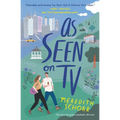 As Seen on TV - Paperback