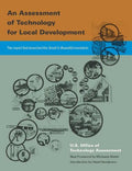 An Assessment of Technology for Local Development - Paperback
