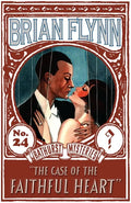 The Case of the Faithful Heart: An Anthony Bathurst Mystery - Paperback