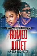 Romeo and Juliet of the Projects - Paperback