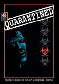 Quarantined - Paperback