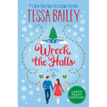 Wreck the Halls - Paperback