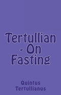 On Fasting - Paperback