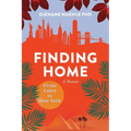 Finding Home: From Cairo to New York - Paperback