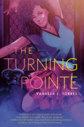 The Turning Pointe - Hardcover
