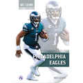 Philadelphia Eagles - Library Binding