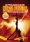 Manga Passion - Paperback