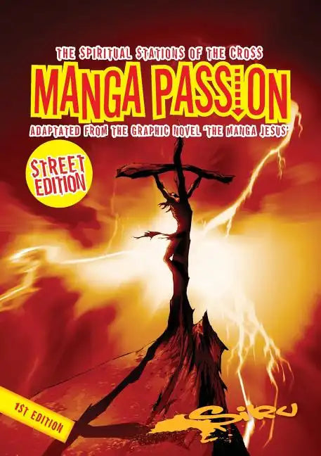Manga Passion - Paperback