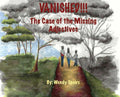 Vanished. The Case Of The Missing Adjectives - Hardcover