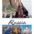 Russia - Library Binding