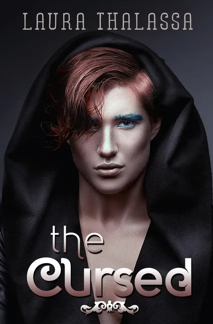 The Cursed - Paperback