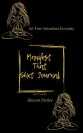 Manifest That Shxt Journal - Hardcover
