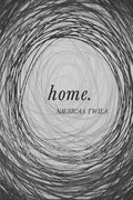 Home: A Poetry Book - Paperback