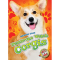 Pembroke Welsh Corgis - Library Binding