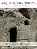 Arqueologia Biblica - Paperback