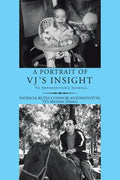 A Portrait of Vj's Insight: Vj Antonevitch's Journal - Paperback