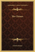 The Chimes - Hardcover