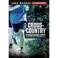 Cross-Country Conspiracy - Paperback