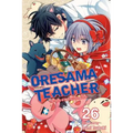 Oresama Teacher, Vol. 26 - Paperback