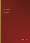 The Red One: in large print - Paperback
