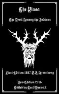The Piasa: The Devil Among the Indians - Paperback