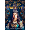 The Stolen Princess - Paperback
