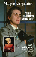 The Gloves Are Off - Paperback