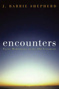 Encounters - Paperback