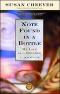 Note Found in a Bottle: My Life as a Drinker - Paperback