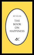 The Book on Happiness - Paperback