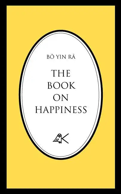 The Book on Happiness - Paperback