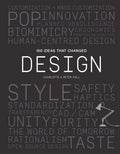 100 Ideas That Changed Design - Paperback