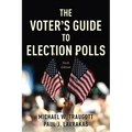 The Voter's Guide to Election Polls - Hardcover