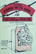 Atomic Power with God, Through Fasting and Prayer - Paperback