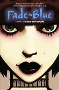 Fade to Blue - Paperback