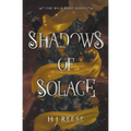 Shadows of Solace - Paperback