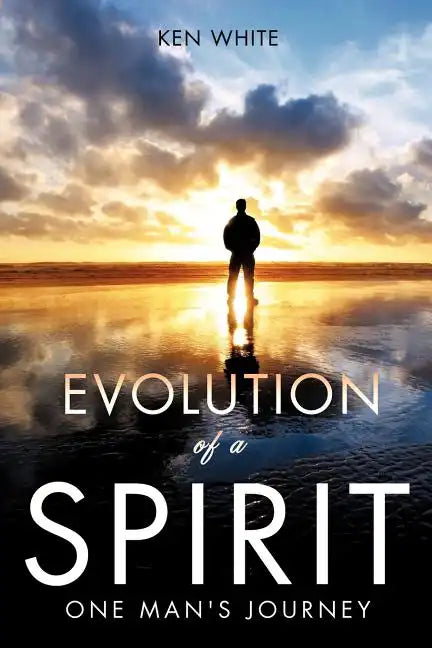 Evolution of a Spirit - Paperback