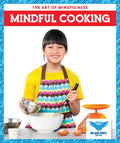 Mindful Cooking - Library Binding