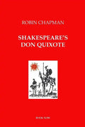 Shakespeare's Don Quixote - Paperback