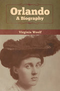 Orlando: A Biography - Paperback