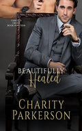 Beautifully Healed - Paperback